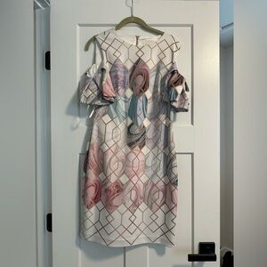 Ted Baker London Dress